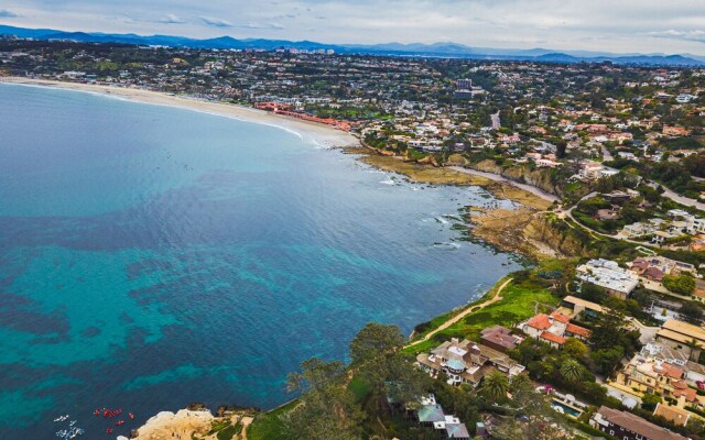 Seashore VI by Avantstay Cozy La Jolla Flat 5mins From the Beach!