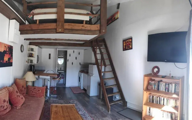 Chez Aurélia - Appartements