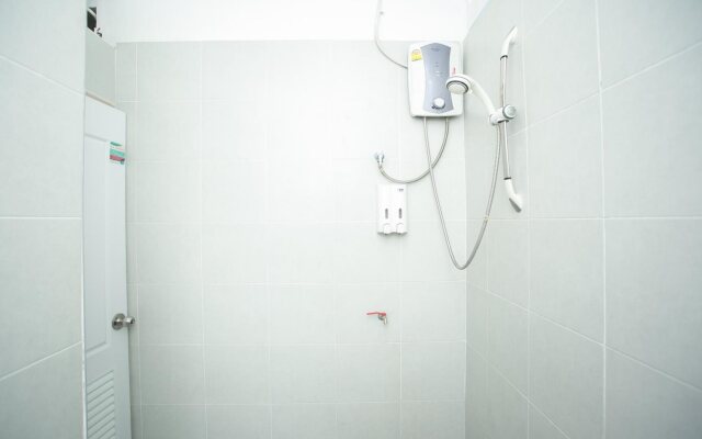 AlphaBed Hostel Bangkok