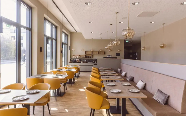 Hotel Libertas elements pure