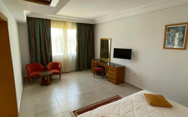 Hotel Marina Palace