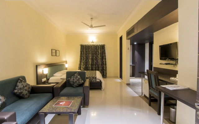 Hotel The Westend