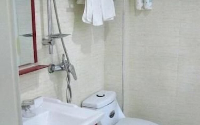 Wuhan Hongdu Hotel