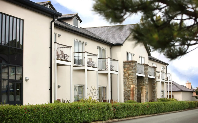 Quay Hotel and Spa