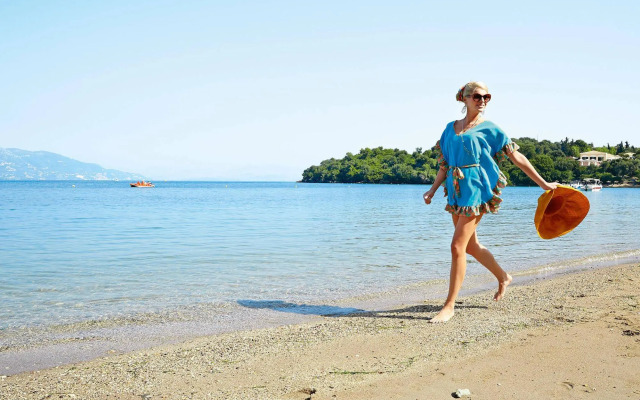 Grecotel-LUXME Daphnila Bay Dassia
