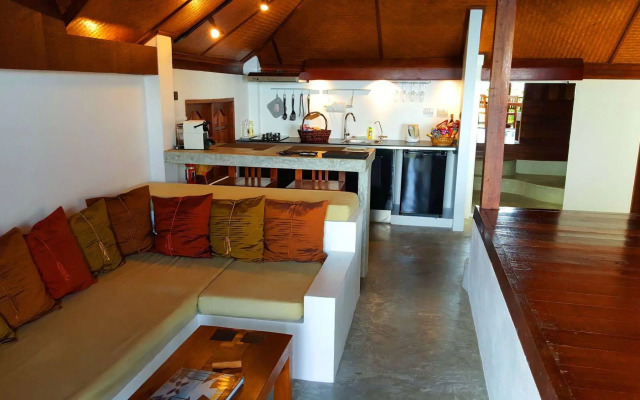 The Place Luxury Boutique Villas (SHA Extra Plus)