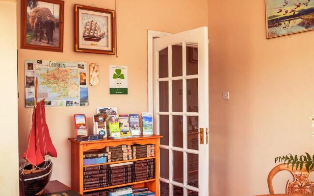 Ocean Villa Clifden