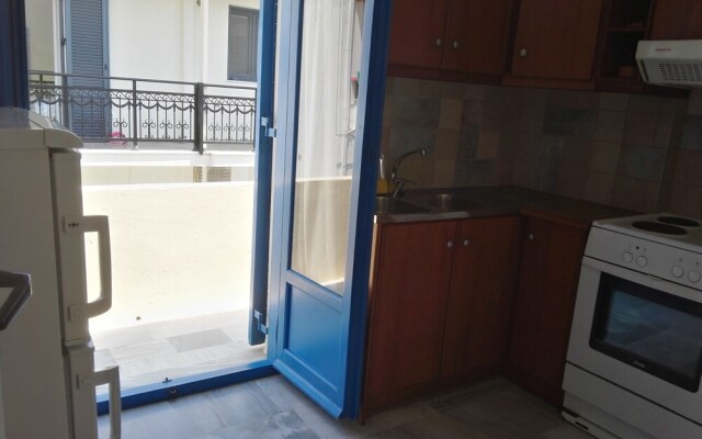 Mihalis Apartments
