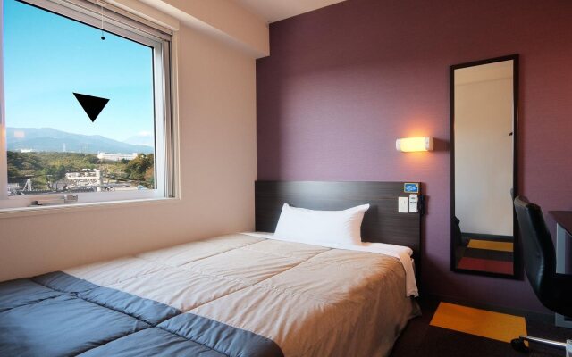 Super Hotel Nagaizumi Numazu Inter