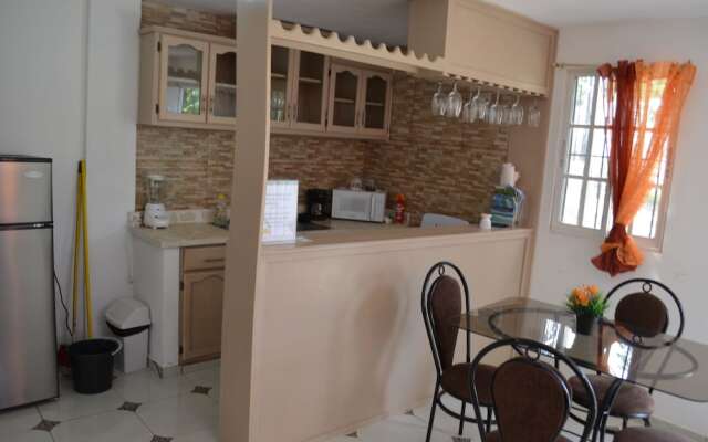 Apartamento Central