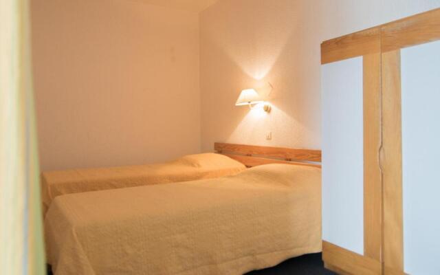 Appartement Tignes, 2 pièces, 4 personnes - FR-1-449-152