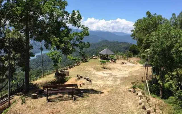 Kiansom Getaway Cabin