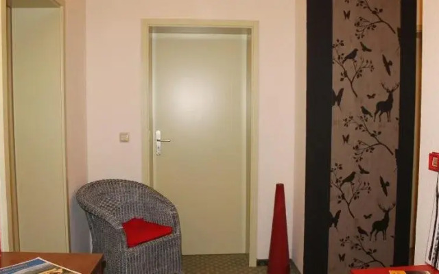 Hotel Bergwirtschaft Bieleboh