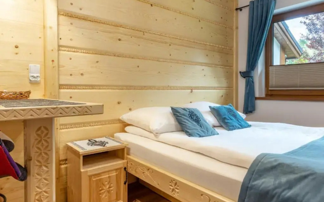 Apartamenty 58