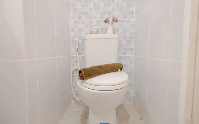 Good Deal Compact Studio At Tokyo Riverside Pik 2 Apartment