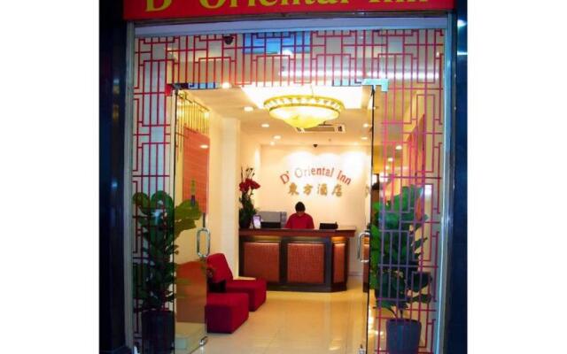 D'Oriental Inn