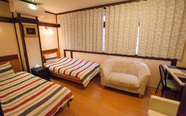 Shirakabanoyado-Akinai