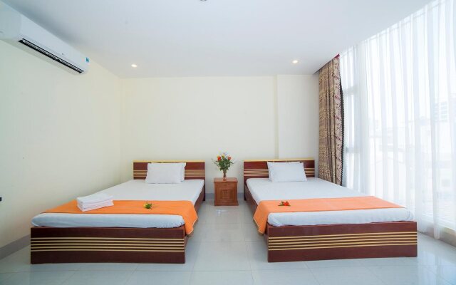 Anh Duong 2 Hotel