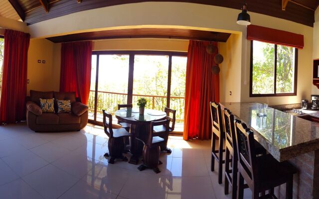 Green Forest Vacations Homes