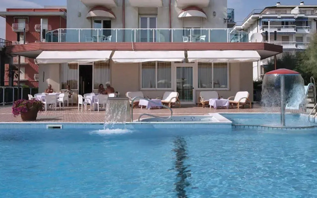 Hotel Mirafiori