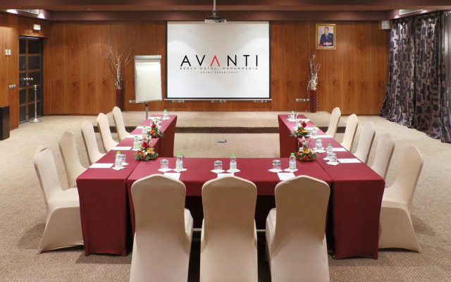 Avanti Mohammedia Hotel