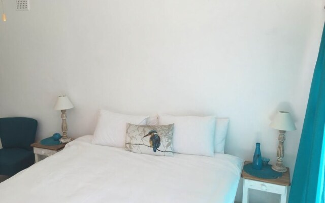 Almost Home Guest House