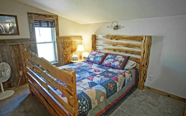 Monger Ranch - 1 Br Home