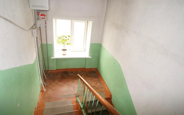 Апартаменты на улице Пушкина 68