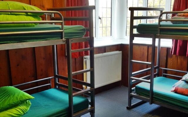 YHA Okehampton Bracken Tor