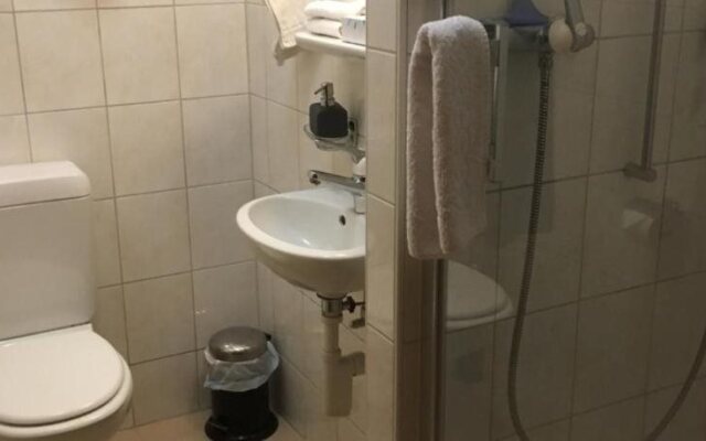 Bed & Breakfast aux Enges