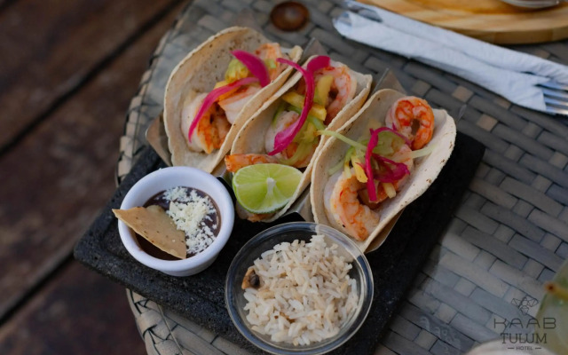 Kaab Tulum