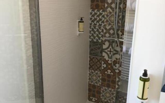 Hotel Restaurant Les Galets