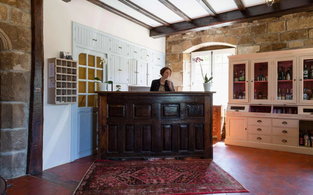 Manoir de Moëllien, The Originals Relais