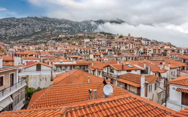 Nostos Suites by White Hills