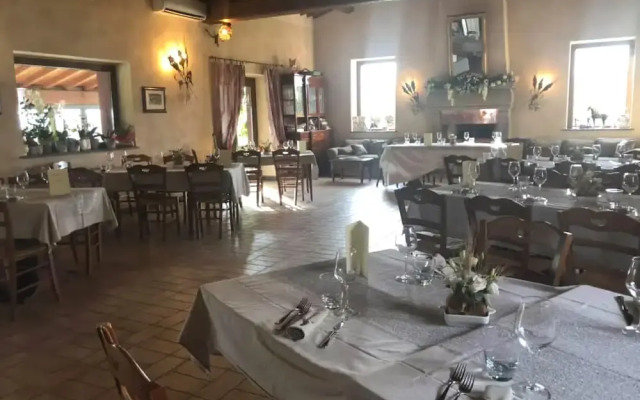 Agriturismo Re Tarquinio