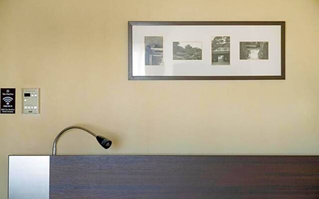 The OneFive Okayama - Vacation STAY 41848v