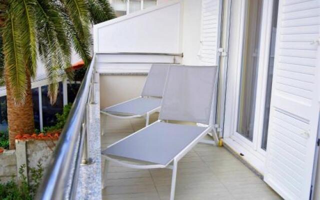 Apartments Barbat