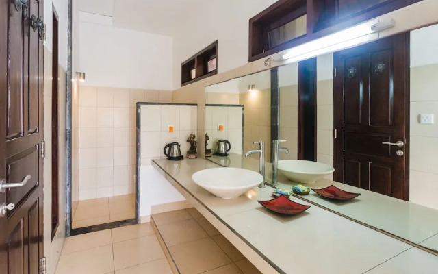 Villa Matanai l
