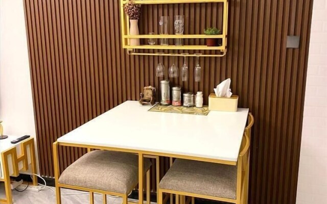 Lux Suites Staroot Apartments Kilimani