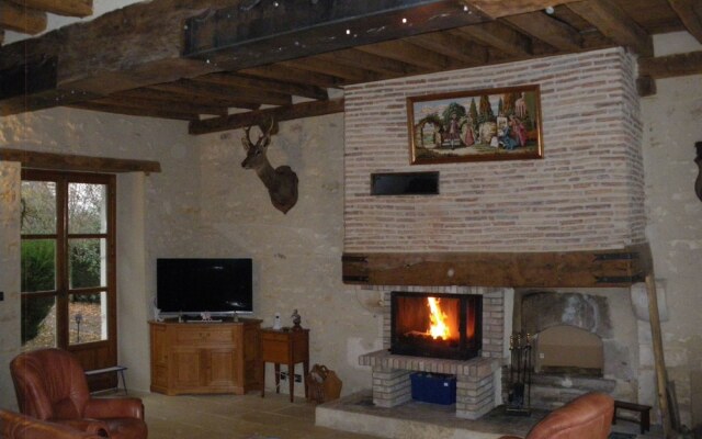 Domaine de la Touche