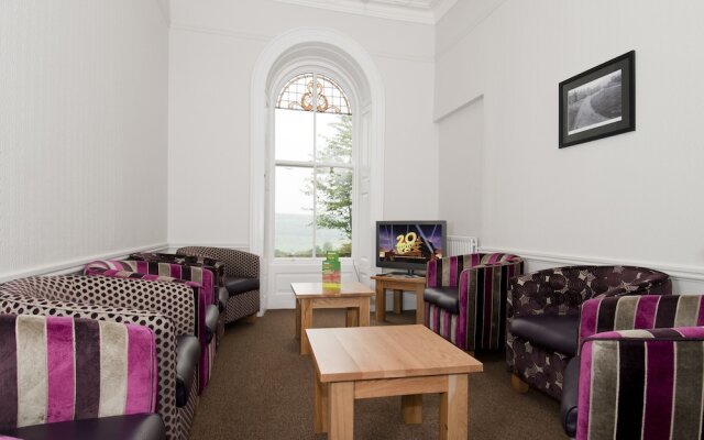 YHA Grinton Lodge - Hostel