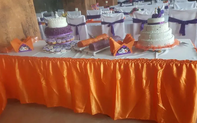 Hotel Ocean View & Restaurante Seafood