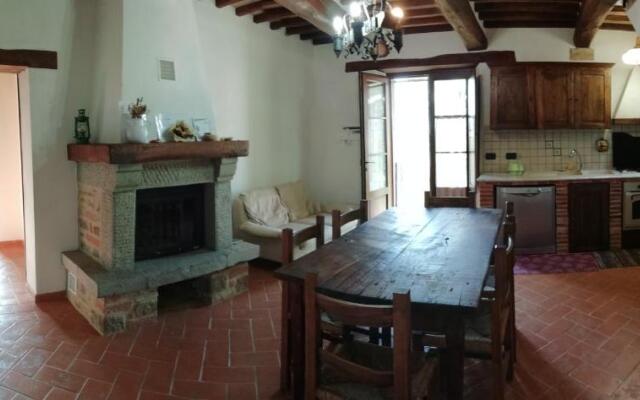 Agriturismo Ombianco