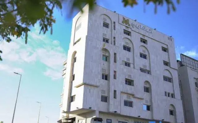 Mg Crown Hotel 2