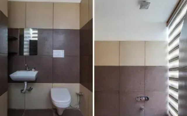 Nakshatra Inn by OYO Rooms