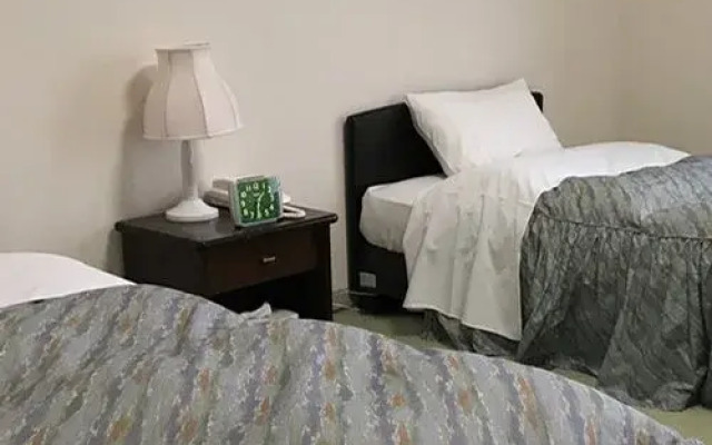 Yakeishi Dake Onsen Yakeishi Kur Park Himekayu