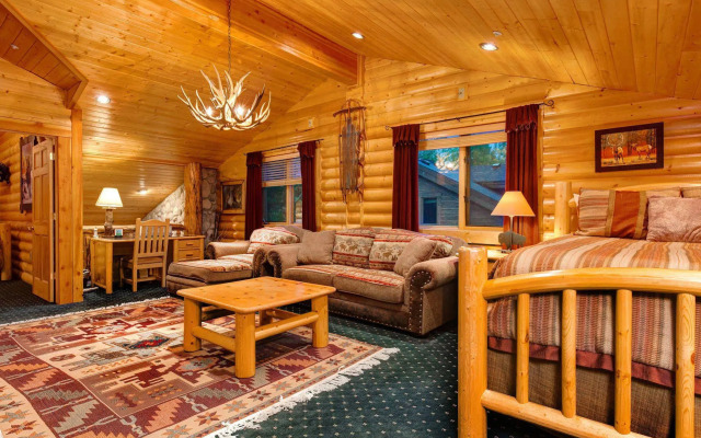 Abode at Glenfiddich in Deer Valley
