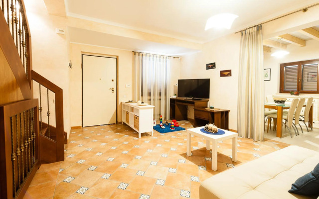 Casa Vacanze Polifemo