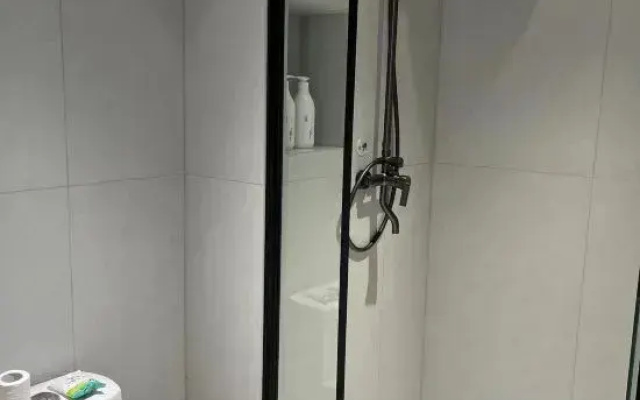 Home Inn Huayi Select Hotel (Shangborui Commercial Building Branch)