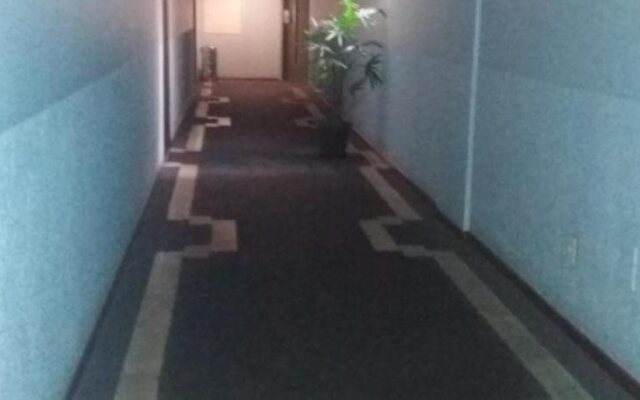 Hotel Magnus